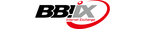 BBIX株式会社